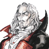 Castlevania: Symphony of the Night