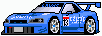 Ridge Racer Type 4