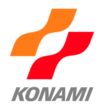 Konami logo