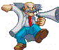 Megaman X